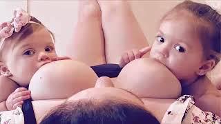 My Husband Wants to Breastfeed !?