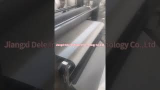 Double production semi-auto nonwoven towel folding machine dor small business #factory#manufacturer