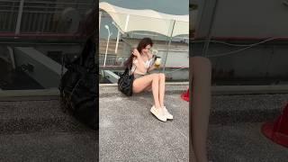 Beautiful Chinese Girls【小龙鼠】#douyin #tiktok #beautiful #shorts