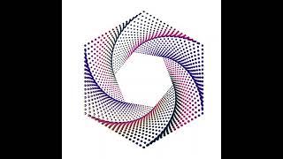 Create this Amazing Shape using transform | Adobe Illustrator