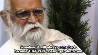 TrinEnews - Spirituality - 01 - Kabir Panth's Deochan Dass Interview.