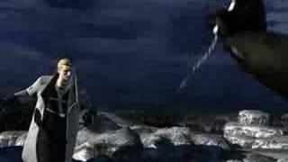 final fantasy VIII Delerium - Silence