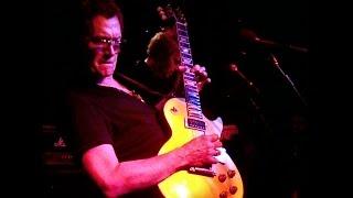 Glenn Hughes ~ Coast To Coast ~ LIVE in NEW YORK CITY 2009