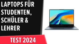 TOP–7. Die besten Laptops für Studenten, Schüler & Lehrer. August 2024. Test & Vergleich | Deutsch