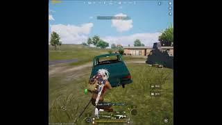 1v3  awm sa playboy pakra gaya  #shorts #shortvideo #pubg #pubgmobile #bgmi