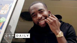 BEXX - Snowfall [Music Video] | GRM Daily