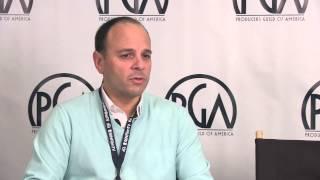 Robert Salerno on Tax Credits and NY Production at Produced By: New York