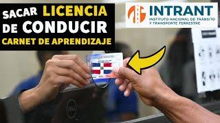 Tips y PROCESO para PASAR Examen teórico/ Carnet de aprendizaje.