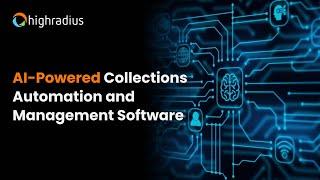 AI-powered Collections Management Software | HighRadius