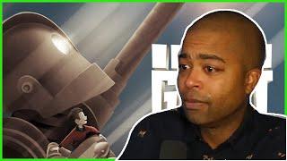 The Iron Giant - Is A Hidden Gem - Movie Reaction