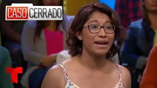 Caso Cerrado Capítulo Completo: Suicidio fingido ️️