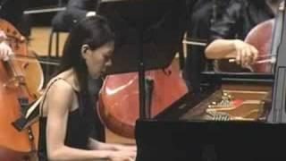 Liszt Piano Concerto No. 2 in A-Major, part 1