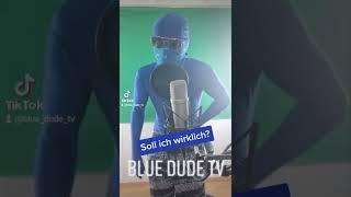 Blue-Dude's 8er    blaue Liebe