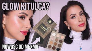 Claresa x Kitulec ⭐️ oraz nowa paleta Coffee Roastery ️ od MEXMO