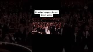 How Celebrities Get Their Oscar tiktok zaetor