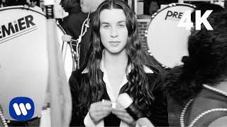 Alanis Morissette - Hand In My Pocket (Official 4K Music Video)