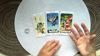 Tarot interactivo. Semana 18-24 Noviembre 2024. Guía divina, inspiración, oráculo, hadas, ángeles