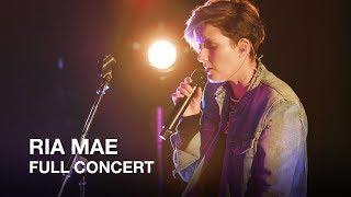 Ria Mae | My Love | Full Concert