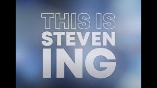 This Is Steven Ing