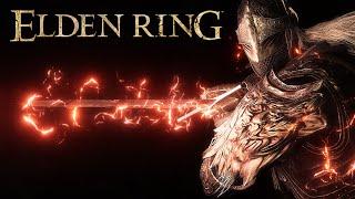 ELDEN RING: THE GOD-SERPENT SLAYER [Cinematic Boss Battle]