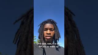 If your seeing this, you are CHOSEN… #jesuschrist #viral #chosen
