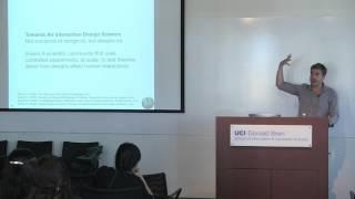 Accelerating Design Theory with Large-Online Experiments - Derek Lomas