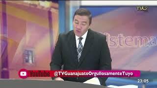 Comenzamos con su Sistema de Noticias Nocturno 02 de junio del 2025