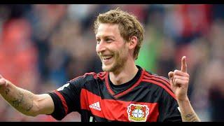 Stefan Kiessling outlines hilarious method he used to beat fitness testing at Leverkusen