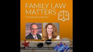 FLM 152   Unmarried Parents