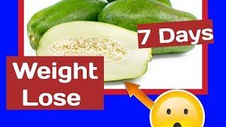 how i lose belly fat  and weight lose for papaya || how belly fat reduce