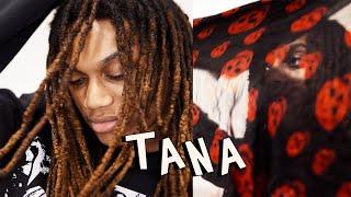 TANA: First Love, Producing, Minecraft, Gaining Confidence