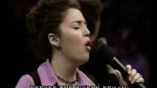 Women of Faith - Above All