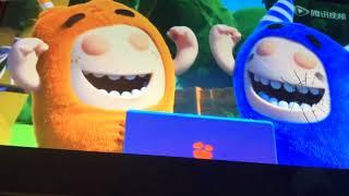 Oddbods Ep 55 The Shame The Blame And The Fame