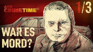 CrimeTime – The Dead Don't Lie | The bloody secret of Bauer Rupp | true crime | S20E01