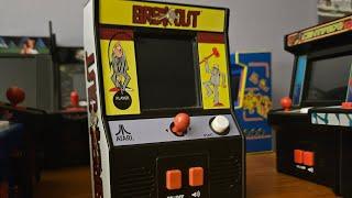 This game isn't fun! Breakout Basic Fun!