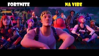 FORTNITE CAPITULO 3 TEMPORADA 3 - NA VIBE