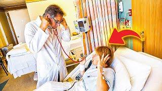 Pregnant Patient Rejected by Doctor Until Shocking Truth Revealed!