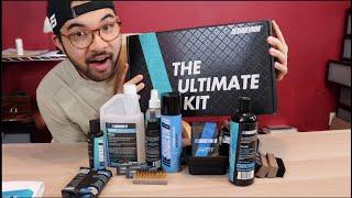 The Last Ever Reshoevn8r Ultimate Kit!!!