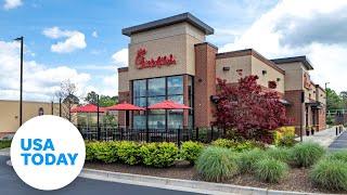 Chick-fil-A: From sandwiches to scandals | USA TODAY