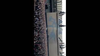 U2 - Sunday Bloody Sunday - Live @ King Baudouin Stadium 01/08/2017