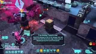 Let's Play - XCOM: Enemy Within | PC Games