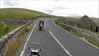 Ingleton to Hawes with Advancedbiker