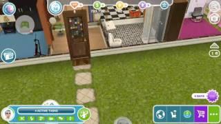 The Sims Freeplay - Check the Mail - Weekly Task