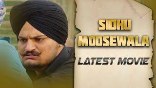 Sidhu Moose Wala | Sweetaj Brar | Mahabir Bhullar | Latest Punjabi Movie 2024