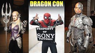 Dragon Con 2019 - Cosplay Music Video