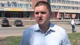 С любовью к городу. Серия 3. Завод минеральных удобрений