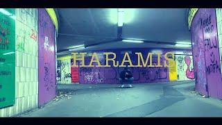 KARDESH - HARAMIS (Official Video)