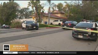 3 victims killed in Beverly Crest shooting identified