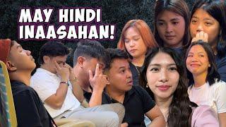 NAKAKAGULAT! HINDI INAASAHAN TO! | Jacq Tapia