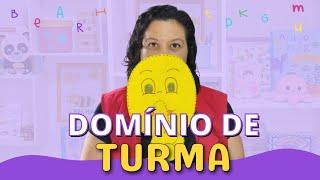 RECURSOS PARA DOMÍNIO DE TURMA | Acabou a Gritaria na Sala de Aula